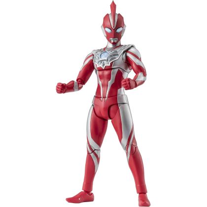 BANDAI TAMASHII NATIONS...