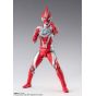 BANDAI TAMASHII NATIONS Ultraman Omega – S.H.Figuarts Action Figure