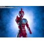 BANDAI TAMASHII NATIONS Ultraman Omega – S.H.Figuarts Action Figure
