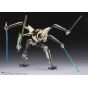 BANDAI TAMASHII NATIONS S.H.Figuarts General Grievous – STAR WARS: Revenge of the Sith