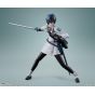 BANDAI TAMASHII NATIONS S.H.Figuarts Metaphor: ReFantazio Protagonist – 160 mm Articulated Figure