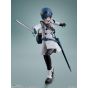 BANDAI TAMASHII NATIONS S.H.Figuarts Metaphor: ReFantazio Protagonist – 160 mm Articulated Figure