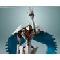 BANDAI TAMASHII NATIONS S.H.Figuarts Metaphor: ReFantazio Seeker – 160 mm Articulated Figure