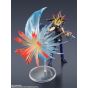 BANDAI TAMASHII NATIONS S.H.Figuarts Yami Yugi – Yu-Gi-Oh! Duel Monsters Action Figure