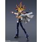 BANDAI TAMASHII NATIONS S.H.Figuarts Yami Yugi – Yu-Gi-Oh! Duel Monsters Action Figure
