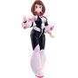BANDAI TAMASHII NATIONS S.H.Figuarts Ochaco Uraraka – My Hero Academia Action Figure