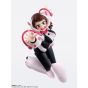 BANDAI TAMASHII NATIONS S.H.Figuarts Ochaco Uraraka – My Hero Academia Action Figure