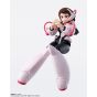 BANDAI TAMASHII NATIONS S.H.Figuarts Ochaco Uraraka – My Hero Academia Action Figure