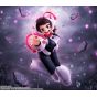BANDAI TAMASHII NATIONS S.H.Figuarts Ochaco Uraraka – My Hero Academia Action Figure