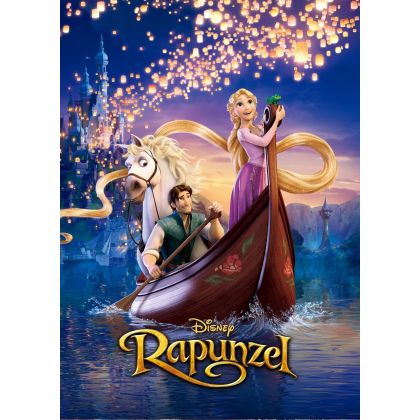 TENYO Tangled Hologram...