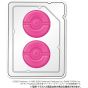 Takara Tomy Arts Pokémon Card Game Scarlet & Violet Rocket's Glory Grape Flavor Gummy, Food Toy, Box Sale 20 Pieces Set