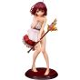 quesQ Sophie Neuenmuller Changing Clothes Mode 1/7 Scale Figure