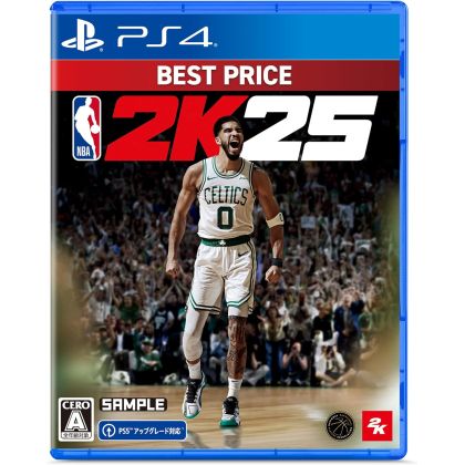 2K Games NBA 2K25 BEST...