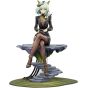 APEX Arknights – Kelsey “The Pilgrim” Ver. 1/7 Figure