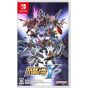 Juegos de Bandai Namco Super Robot Wars Y - Nintendo Switch