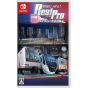 Sonic Powered Tetsudo Nippon! RealPro Tokyu - Kanagawa! Tokyu dentetsu-hen  - Nintendo Switch