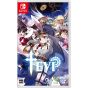 Game Source Entertainment TEVI – Nintendo Switch