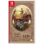 PLAYISM Behind the Frame & The Star Named EOS – Nintendo Switch