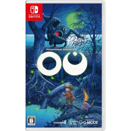 G-Mode OU – Nintendo Switch