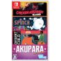 Soft Source Akupara Action Pack – Nintendo Switch