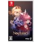 Game Source Entertainment Noctuary - Nintendo Switch