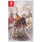 Square Enix Final Fantasy Tactics : Chroniques d'Ivalice Édition Deluxe - Nintendo Switch