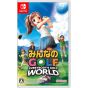 Everybody's Golf: World – Nintendo Switch