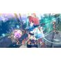 Koei Tecmo Games　Atelier Resleriana: The Red Alchemist & the White Guardian – Nintendo Switch