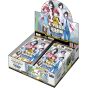 Pacchetto booster del gioco di carte Digimon Bandai CYBER EDEN BT-22 Box