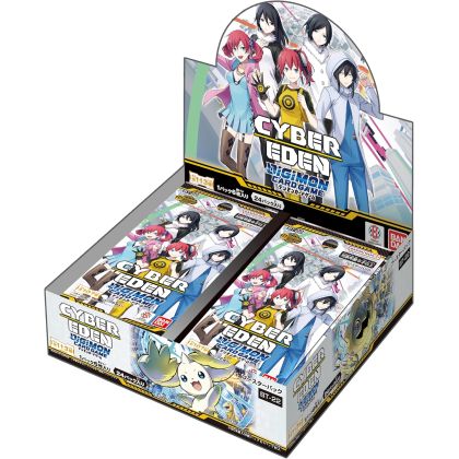 Bandai Digimon Card Game...