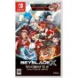 Beyblade FuRyu X : EVO BATTLE - Nintendo Switch