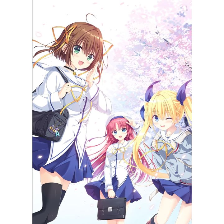Re:tune de Bushiroad DC para Nintendo Switch