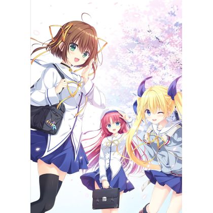 Bushiroad D.C. Re:tune –...