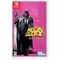Softsource Neon Blood – Nintendo Switch
