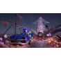 SEGA Sonic Racing: CrossWorlds – Nintendo Switch