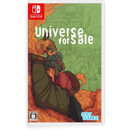Soft Source Universe For...
