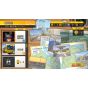 ¡Tetsudō Nippon! con tecnología sónica: Railway Journey: Sangi Railway Edition – Mejor colección – Nintendo Switch