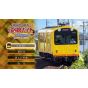 Sonic Powered Tetsudō Nippon! Railway Journey: Sangi Railway Edition – Best Collection – Nintendo Switch