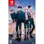 Dramatic Create DYNAMIC CHORD feat.Liar-S Remaster edition – Nintendo Switch