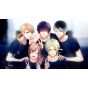 Dramatic Create DYNAMIC CHORD feat.Liar-S Remaster edition – Nintendo Switch