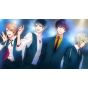 Dramatic Create DYNAMIC CHORD feat.Liar-S Remaster edition – Nintendo Switch