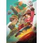Neos Corporation SEDAP! A Culinary Adventure– Nintendo Switch