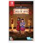 Soft Source Paper Ghost Stories Third Eye Open – Nintendo Switch