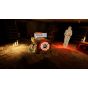 Soft Source Paper Ghost Stories Third Eye Open – Nintendo Switch
