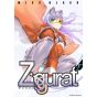 Ziggurat vol.8 - Valkyrie Comics (versione giapponese)