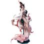 PIJI New Era x Zhou Yi [Shiyuki] Spirit Tail Contract: Yako no Kyuchan (1/6 Scale) (Japanese Import)