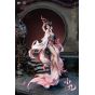 PIJI New Era x Zhou Yi [Shiyuki] Spirit Tail Contract: Yako no Kyuchan (1/6 Scale) (Japanese Import)