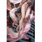 PIJI New Era x Zhou Yi [Shiyuki] Spirit Tail Contract: Yako no Kyuchan (1/6 Scale) (Japanese Import)