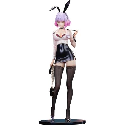 Bear Panda x YD Bunny Girl...