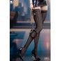Bear Panda x YD Bunny Girl LUNA (1/4 Scale) (Japanese Import)